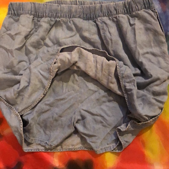 Cato Jean Skort size 18/20W used condition - Picture 7 of 11